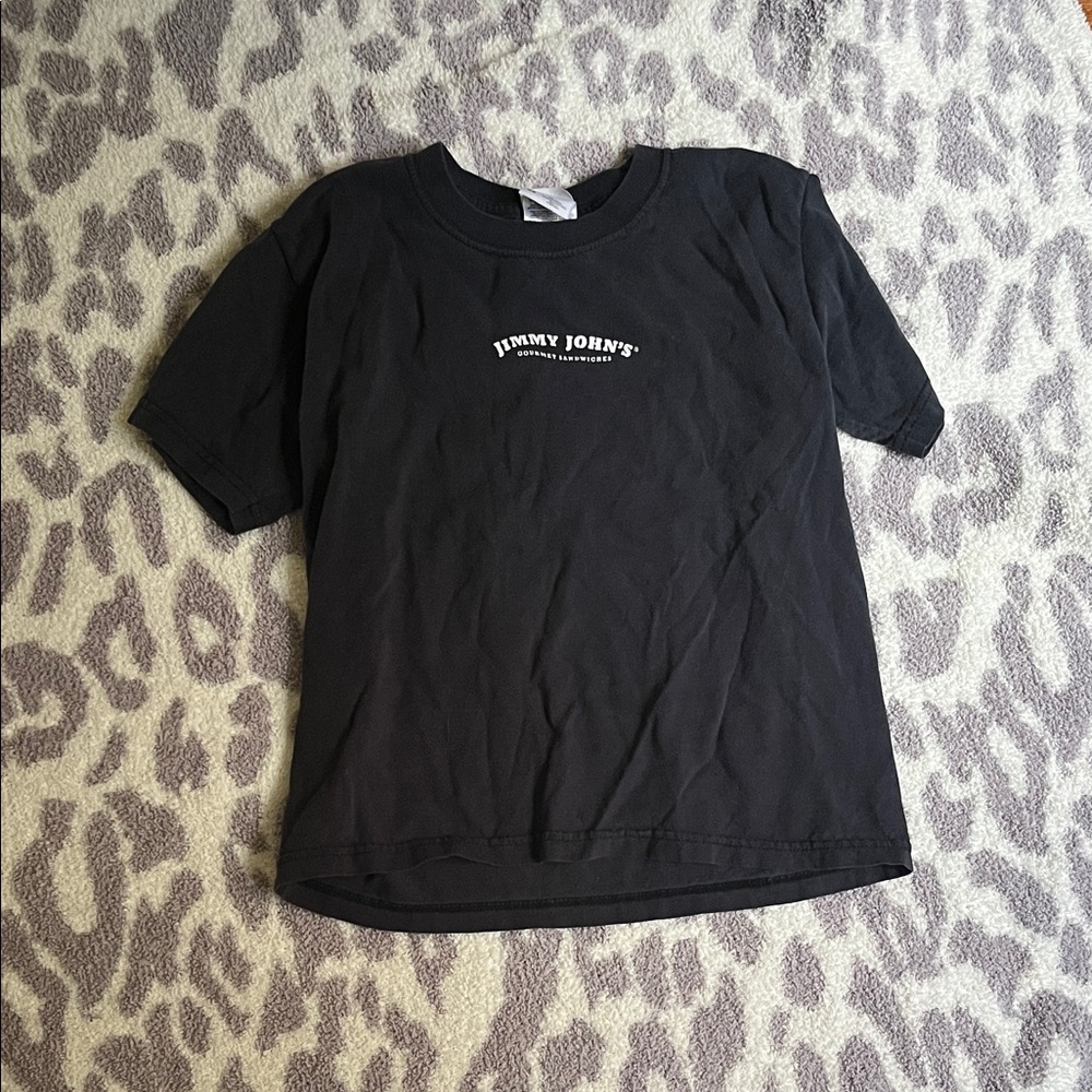 Black Kids T-Shirt